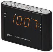 Macs Pico Kelloradio (6438340001182)
