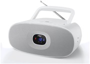 Macs Anton Cd Radio Valkoinen (6438340001564)