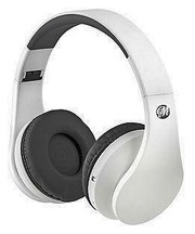 Macs Md5 Bluetooth-Kuulokkeet Fm-Radiolla Valkoinen (6438340001700)