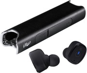 Macs Viggo True Langaton Bluetooth-Nappikuulokkeet Musta (6438340002653)