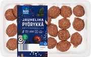 Kotimaista Jauhelihapyörykkä 500G (6438348001443)