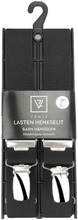 Veniz Lasten Henkselit 25Mm (6438426002706)