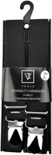 M Henkselit 53100 25Mm 120Cm H-Malli (6438426531008)