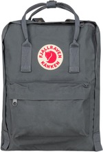 Fjällräven Kånken Reppu 16 L (6438460003806)
