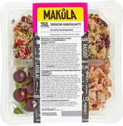 Sriracha-Kanasalaatti 350 G (6438460007422)