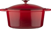 Pata 5,2 L Punainen (6438460026737)