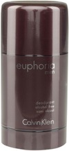 Calvin Klein Euphoria Men Deo Stick 75Ml (6438460027468)
