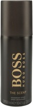 Hugo Boss The Scent Deo Spray 150Ml