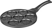 House Lettupannu Kuviollinen 26 Cm (6438460081941)