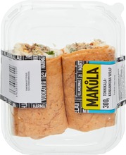 Makula Tonnikala-Kananmuna Wrap (6438460107009)