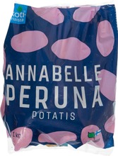 Peruna annabelle 1kg (6438460111662)