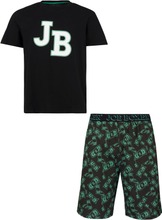 Joe Boxer Miesten Pyjama Ym002-76654
