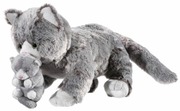 Ciraf Kissa Ja Pentu 30 Cm (6438460171406)