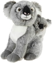 Ciraf Koala 30 Cm (6438460171451)