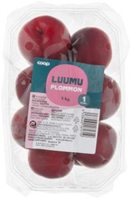 Luumurasia 1kg (6438460181719)