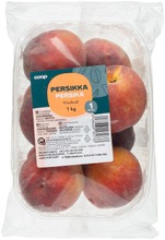 Persikka 1Kg Espanja (6438460181733)