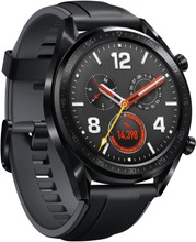 Huawei Watch Gt Älykello Ruskea (6901443262953)
