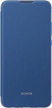Honor 20 Lite Flip Cover Blue (6901443296279)