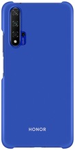 Honor 20 Pc Cover Blue (6901443307975)