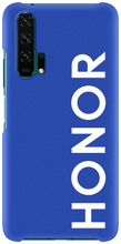 Honor 20 Pro Pc Cover Blue (6901443308194)