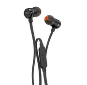 Jbl T290 Nappikuulokkeet Mikrofonilla Musta (6925281918742)