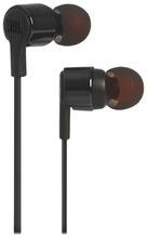 Jbl T210 Nappikuulokkeet Mikrofonilla Musta (6925281919053)