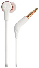 Jbl T210 Nappikuulokkeet Ruusukulta (6925281924507)