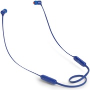 Jbl T110bt Bluetooth-Nappikuulokkeet Sininen (6925281928079)