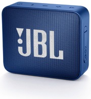 Jbl Go2 Bluetooth-Kaiutin Sininen (6925281931840)