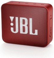 Jbl Go2 Bluetooth-Kaiutin Punainen (6925281931857)