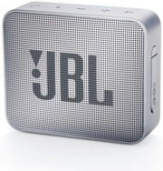 Jbl Go2 Bluetooth-Kaiutin Harmaa (6925281931864)