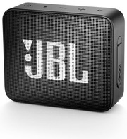 Jbl Go2 Bluetooth-Kaiutin Musta (6925281932007)