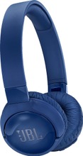 Jbl T600btnc Bluetooth-Sankakuulokkeet Sininen (6925281932205)