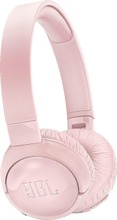 Jbl T600btnc Bluetooth-Sankakuulokkeet Pinkki (6925281932212)