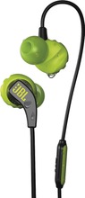 Jbl Endurance Run Nappikuulokkeet Lime (6925281936289)