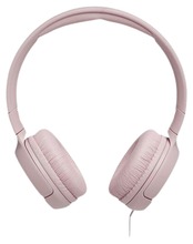 Jbl T500 Sankakuulokkeet Pinkki (6925281945144)