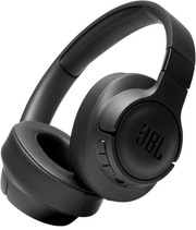 Jbl T750btnc Bluetooth-Kuulokkeet Musta (6925281968471)