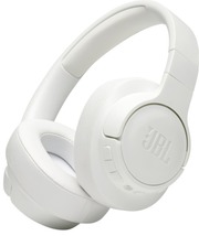 Jbl T750btnc Bluetooth-Kuulokkeet Valkoinen (6925281968495)