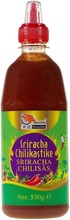 Chain Kwo 530G Sriracha Chilikastike