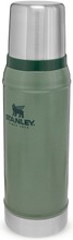 Stanley 0,7L Termospullo Classic Vihreä (6939236347747)