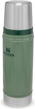 Stanley 0,47L Termospullo Classic Vihreä (6939236347884)