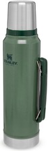 Stanley 1,0L Termospullo Classic Vihreä (6939236347921)