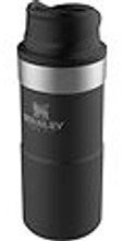 Stanley 0,35L Termosmuki Classic Musta (6939236348126)