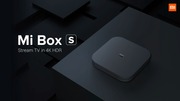 Mi Box Tv Mediatoistin S 4K Android