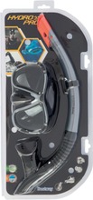 Bestway Hydro-Pro Lasten Snorkkelisetti Blacksea, Lajitelma (6942138914818)