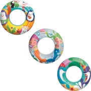 Bestway Uimarengas Ø 51 Cm Lajitelma (6942138949803)