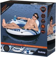 Bestway Yhden Hengen Kelluntarengas 135Cm Rapid Rider (6942138950540)