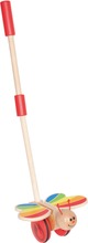 Hape Työntölelu Perhonen (6943478002388)
