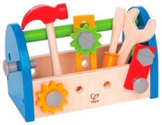 Hape Ensimmäiset Työkaluni Lelu 14 Osaa (6943478004238)