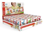 Hape Minieläin Lajitelma (6943478010567)